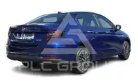 2026 Fiat Tipo