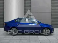 2026 Fiat Tipo
