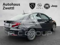 2026 Fiat Tipo