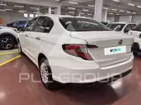 2026 Fiat Tipo