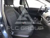 2026 Fiat Tipo