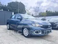 2026 Fiat Tipo