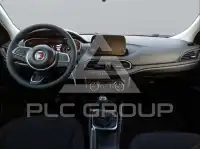 2026 Fiat Tipo