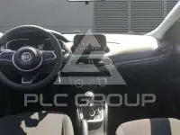 2026 Fiat Tipo