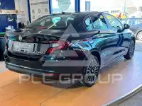 2026 Fiat Tipo