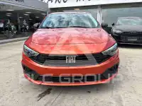 2026 Fiat Tipo