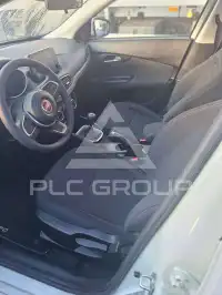 2026 Fiat Tipo