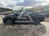 2026 Fiat Tipo