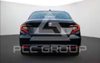 2026 Fiat Tipo