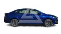 2026 Fiat Tipo