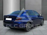 2026 Fiat Tipo