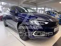 2026 Fiat Tipo