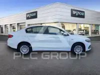 2026 Fiat Tipo