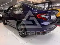 2026 Fiat Tipo