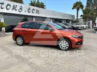 2026 Fiat Tipo