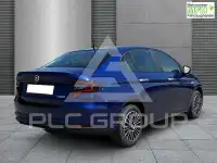 2026 Fiat Tipo