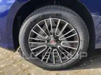 2026 Fiat Tipo