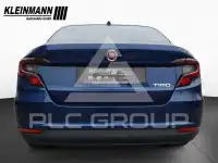 2026 Fiat Tipo