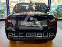 2026 Fiat Tipo