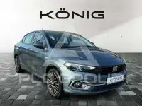 2026 Fiat Tipo