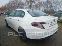 2026 Fiat Tipo