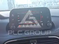 2026 Fiat Tipo