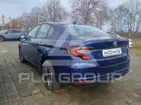 2026 Fiat Tipo