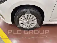 2026 Fiat Tipo