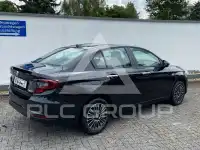 2026 Fiat Tipo