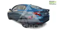 2026 Fiat Tipo
