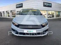 2026 Fiat Tipo