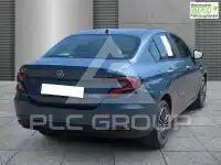 2026 Fiat Tipo