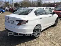 2026 Fiat Tipo
