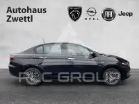 2026 Fiat Tipo