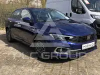 2026 Fiat Tipo
