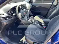 2026 Fiat Tipo