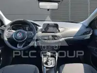 2026 Fiat Tipo