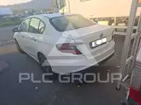 2026 Fiat Tipo