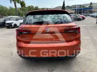 2026 Fiat Tipo