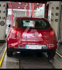 2026 Fiat Bravo