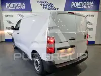 2026 Fiat Scudo