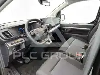 2026 Fiat Scudo