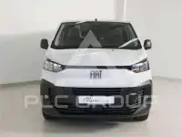 2026 Fiat Scudo