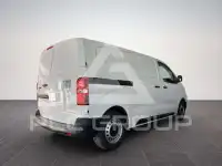 2026 Fiat Scudo