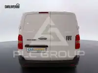 2026 Fiat Scudo