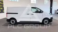 2026 Fiat Scudo