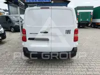 2026 Fiat Scudo