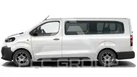 2026 Fiat Scudo