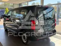 2026 Fiat Scudo