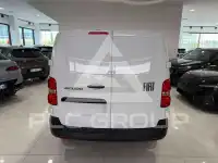 2026 Fiat Scudo
